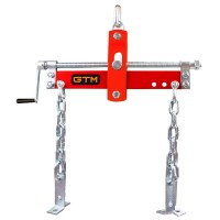 Траверсы  GTM