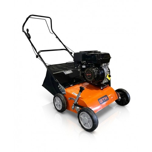 Скарифікатор-аератор бензиновий GC-SC 2240 P-1, 5,6 к.с., 40см