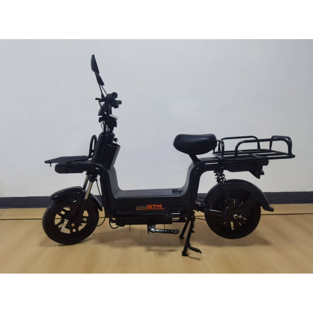 Электроскутер GTM X-CAR_GO 800 Вт, 60 В / 20 Ач