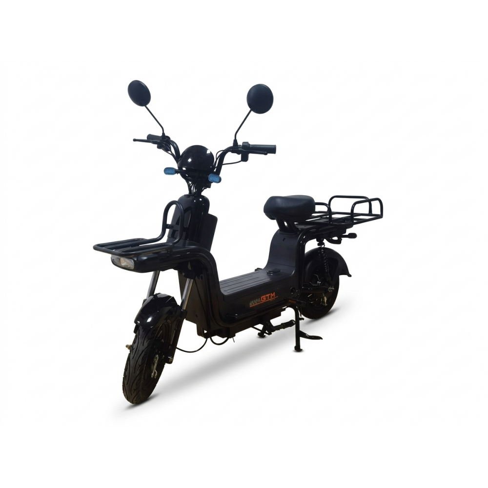 Электроскутер GTM X-CAR_GO 800 Вт, 60 В / 20 Ач