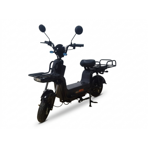 Электроскутер GTM X-CAR_GO 800 Вт, 60 В / 20 Ач