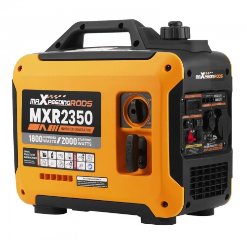 Инверторный генератор MaXpeedingRods MXR2350
