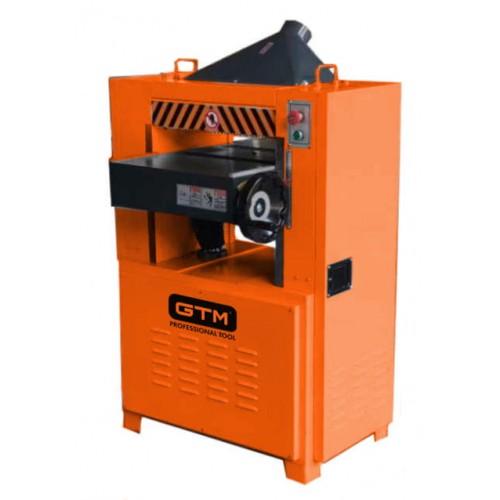 Станок рейсмусовый GTM TP104H 4 кВт 400 В (TP104H)