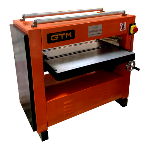 Станок рейсмусовый GTM TP106 (TP106)