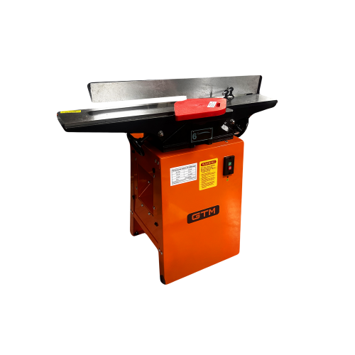 Станок фуговальный GTM SP-150 750 Вт (SP-150)