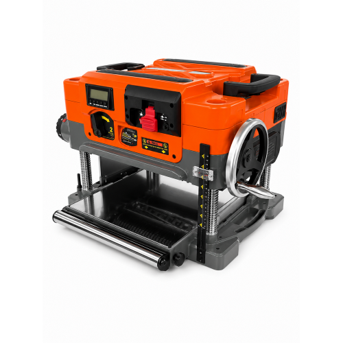 Станок рейсмусовый GTM PL1500 Helical (PL1500 Helical)