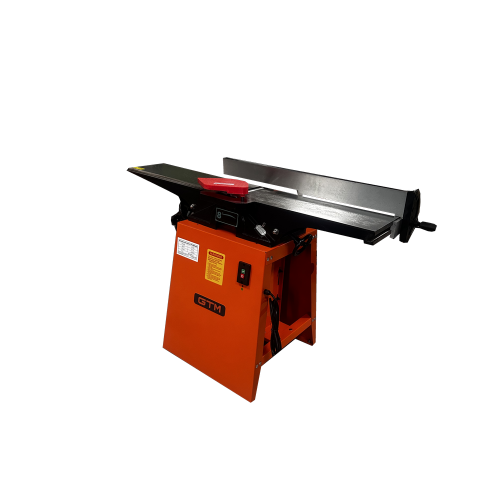 Станок фуговальный GTM SP-200 1500 Вт (SP-200)