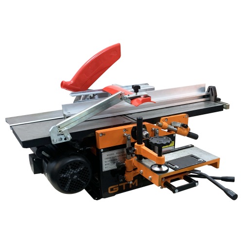 Верстат комбінований GTM MQ292A (MQ292A)