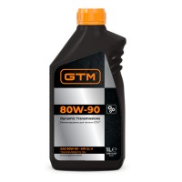Олива, мастило GTM