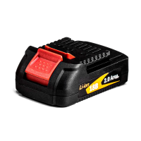 Аккумулятор Li-Ion GTM B18V/2Аh 18 В 2 А*год