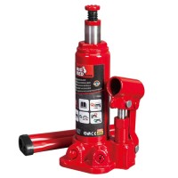 Домкрати GTM