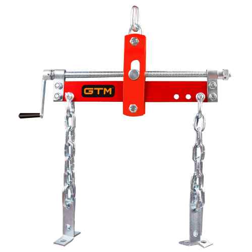 Траверса линейная для крана 0.68т GTM TRF2750A