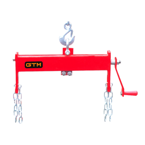 Траверса линейная для крана 2т GTM TRF22001.