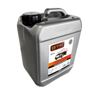 Активная пена с усиленными моющими свойствами GTM Dynamic Foam DF77 5 кг