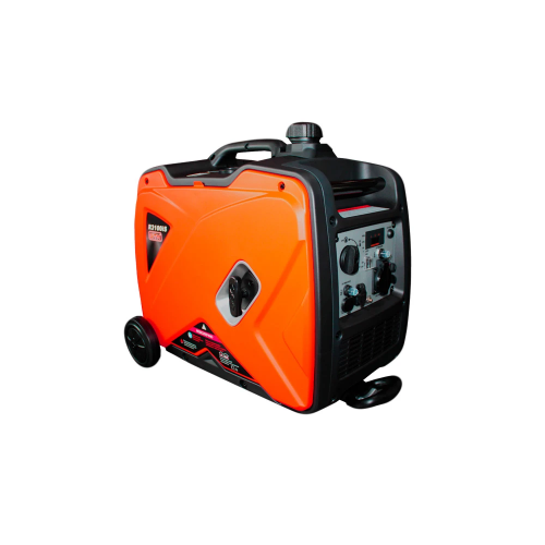 Инверторный генератор 3 кВт GTM R3100IS