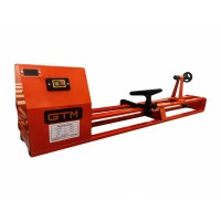 Токарные станки GTM