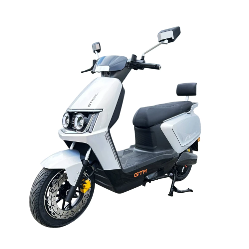 Электроскутер GTM Flex 1500W 72V 26Ah
