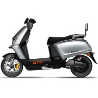 Электроскутеры GTM