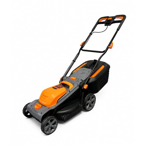 Газонокосилка электрическая GTM LM-C3602 несамоходная (LM-C3602)