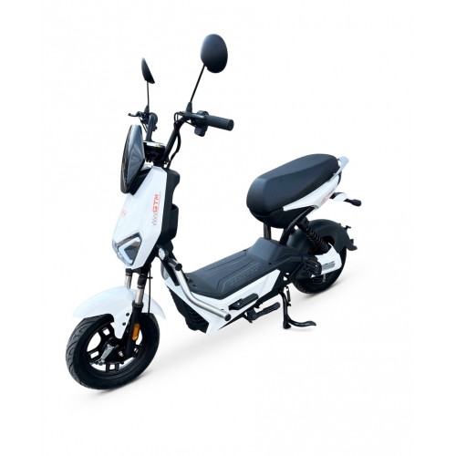 Электроскутер GTM R-800-S 800W 60V 20Ah