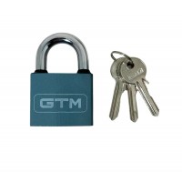 Замки навесные GTM