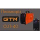 Огляд апарата плазмової різки GTM CUT-40