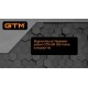 Огляд робочих черевиків GTM SM-095 Active Євростандарт