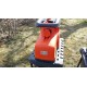 Огляд садових подрібнювачів GTM DS2800/45 та GTM MS2800/45