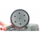 Огляд шліфмашин для стін та стелі GTM SZS 180L, SZB та SZL 225FV-2