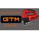 Огляд електролобзика GTM JS120/750EM