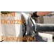Огляд електроріза GTM DC002255