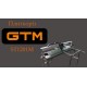 Огляд електричного плиткоріза GTM ST1201M