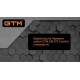 Огляд робочих черевиків GTM SM-070 Євростандарт