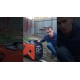 Інверторний генератор GTM R3100IS: короткий огляд
