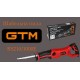 Огляд шабельної пили GTM RS210/1000E
