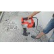 Огляд, тестування відбійного молотка GTM DH20/1500VS