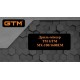Огляд  дриля-міксера GTM MX-100/1600EM