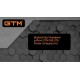 Огляд робочих черевиків GTM SM-079 Power Євростандарт